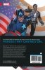US AVENGERS VOL 01 AMERICAN INTELLIGENCE MECHANICS TP [9781302906412]